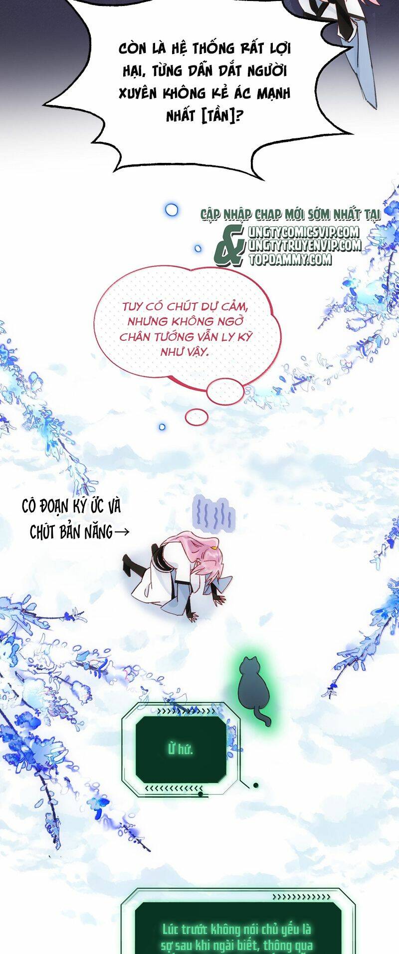Tôi Phải Làm Một Kẻ Đại Xấu Xa - Chapter 129 - Page 35