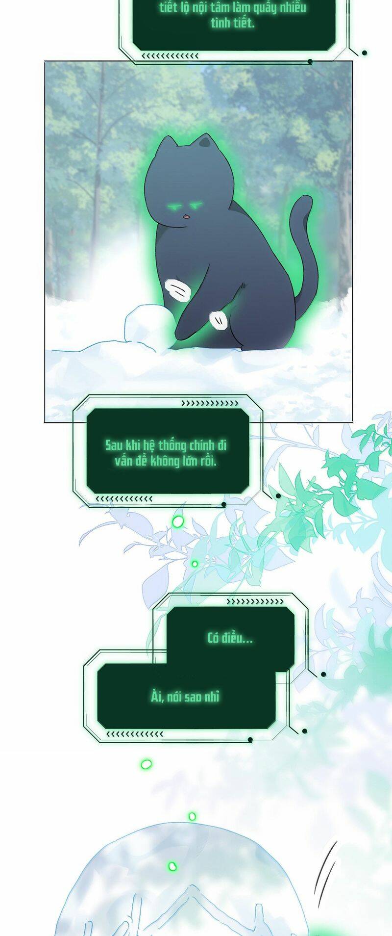 Tôi Phải Làm Một Kẻ Đại Xấu Xa - Chapter 129 - Page 36