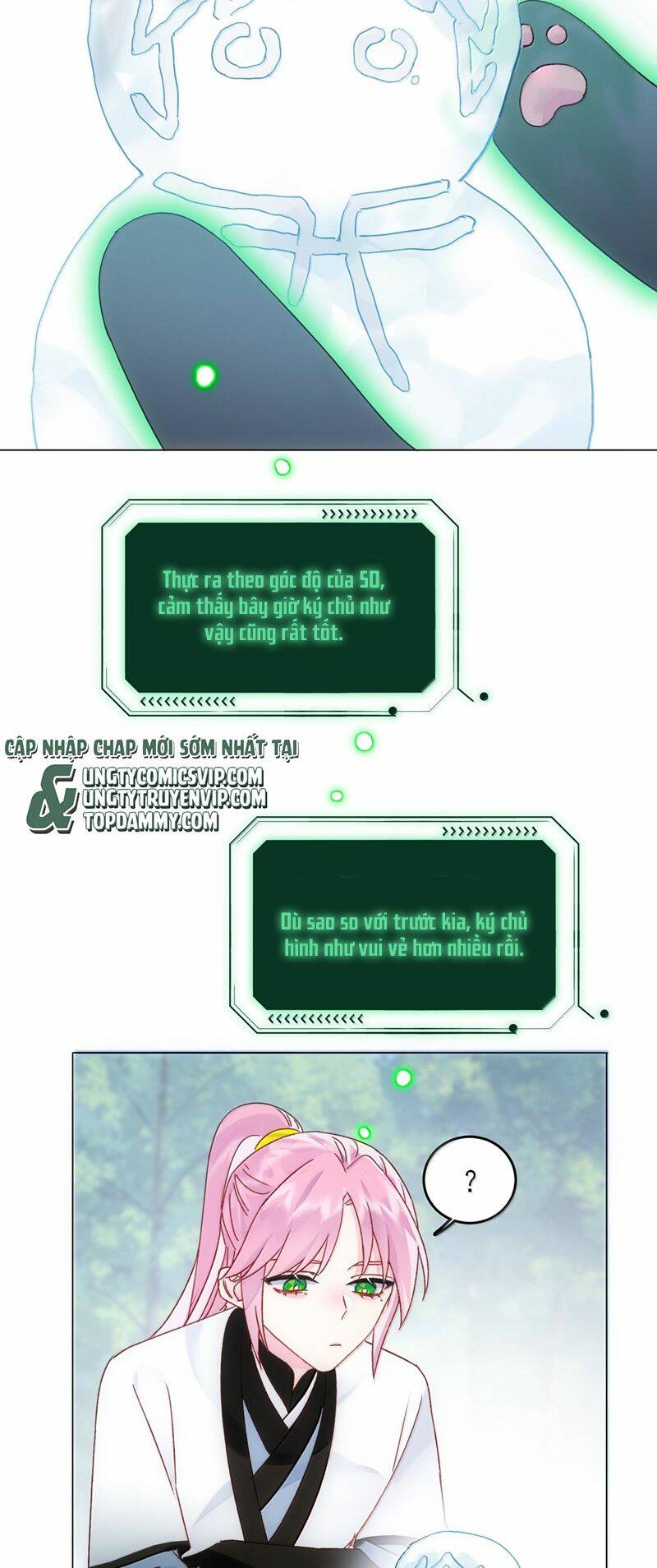 Tôi Phải Làm Một Kẻ Đại Xấu Xa - Chapter 129 - Page 37