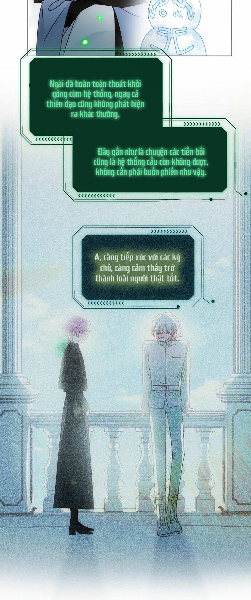 Tôi Phải Làm Một Kẻ Đại Xấu Xa - Chapter 129 - Page 38