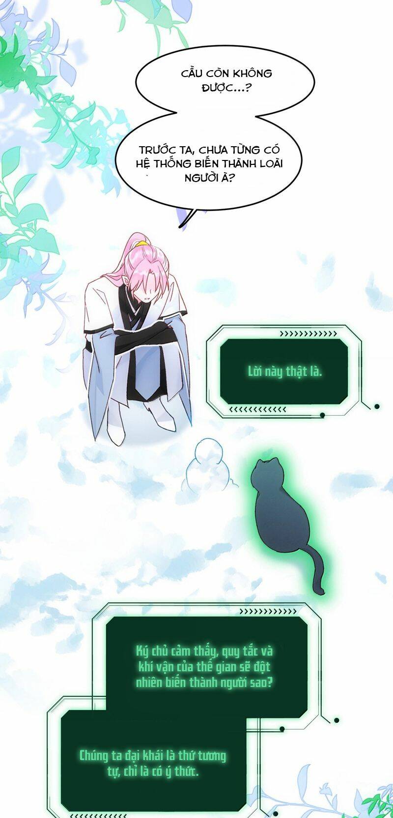 Tôi Phải Làm Một Kẻ Đại Xấu Xa - Chapter 129 - Page 39