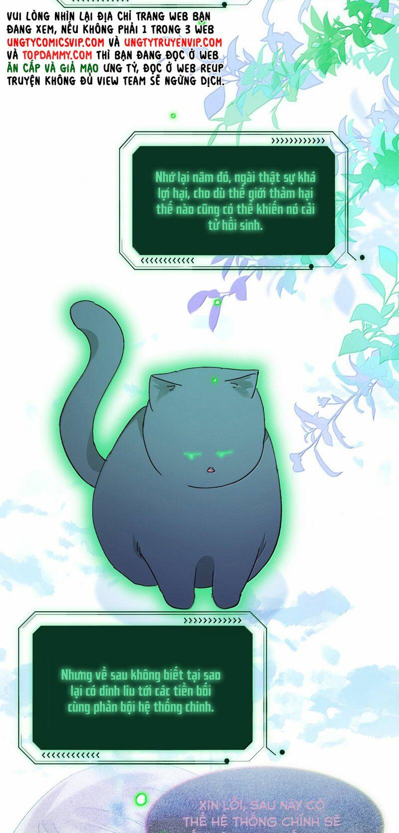 Tôi Phải Làm Một Kẻ Đại Xấu Xa - Chapter 129 - Page 40