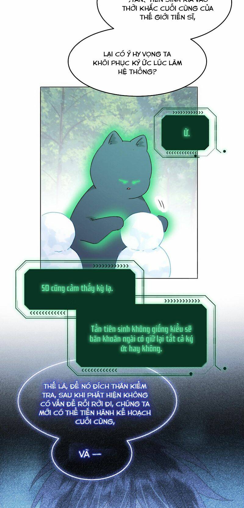 Tôi Phải Làm Một Kẻ Đại Xấu Xa - Chapter 129 - Page 43