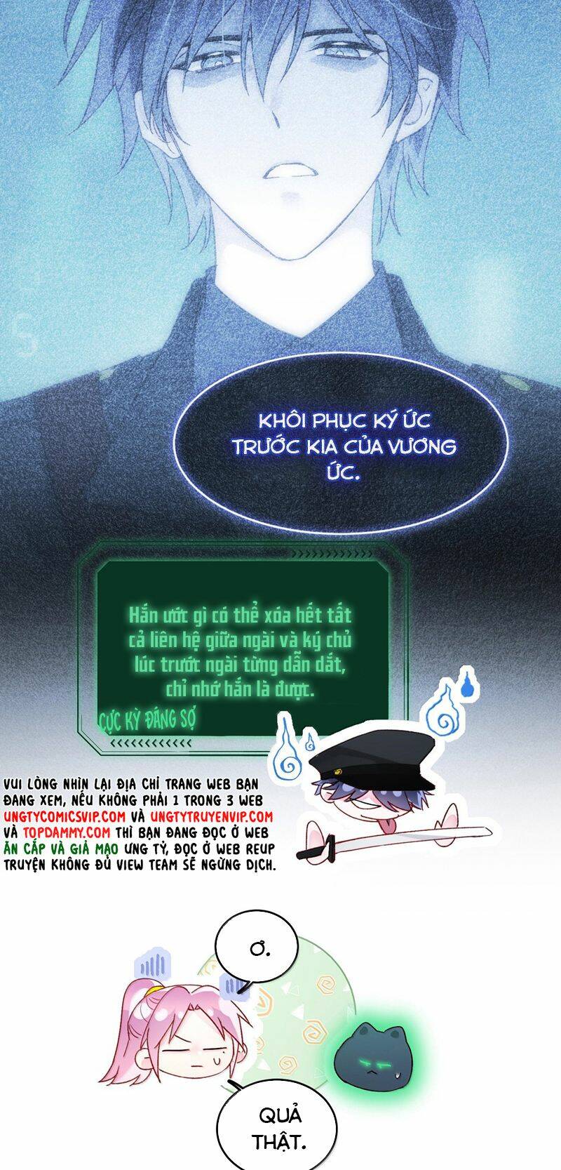 Tôi Phải Làm Một Kẻ Đại Xấu Xa - Chapter 129 - Page 44