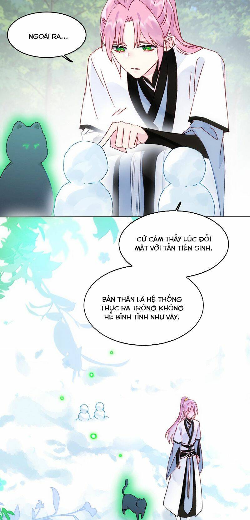Tôi Phải Làm Một Kẻ Đại Xấu Xa - Chapter 129 - Page 46