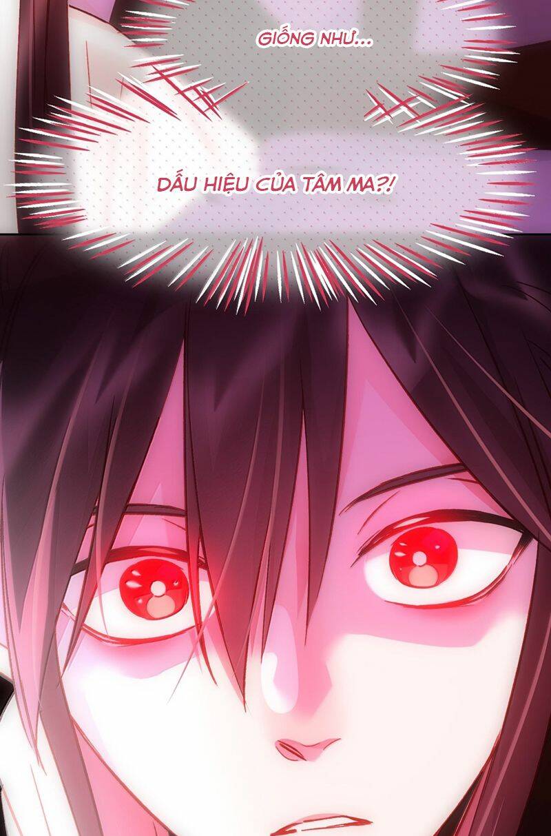 Tôi Phải Làm Một Kẻ Đại Xấu Xa - Chapter 129 - Page 4