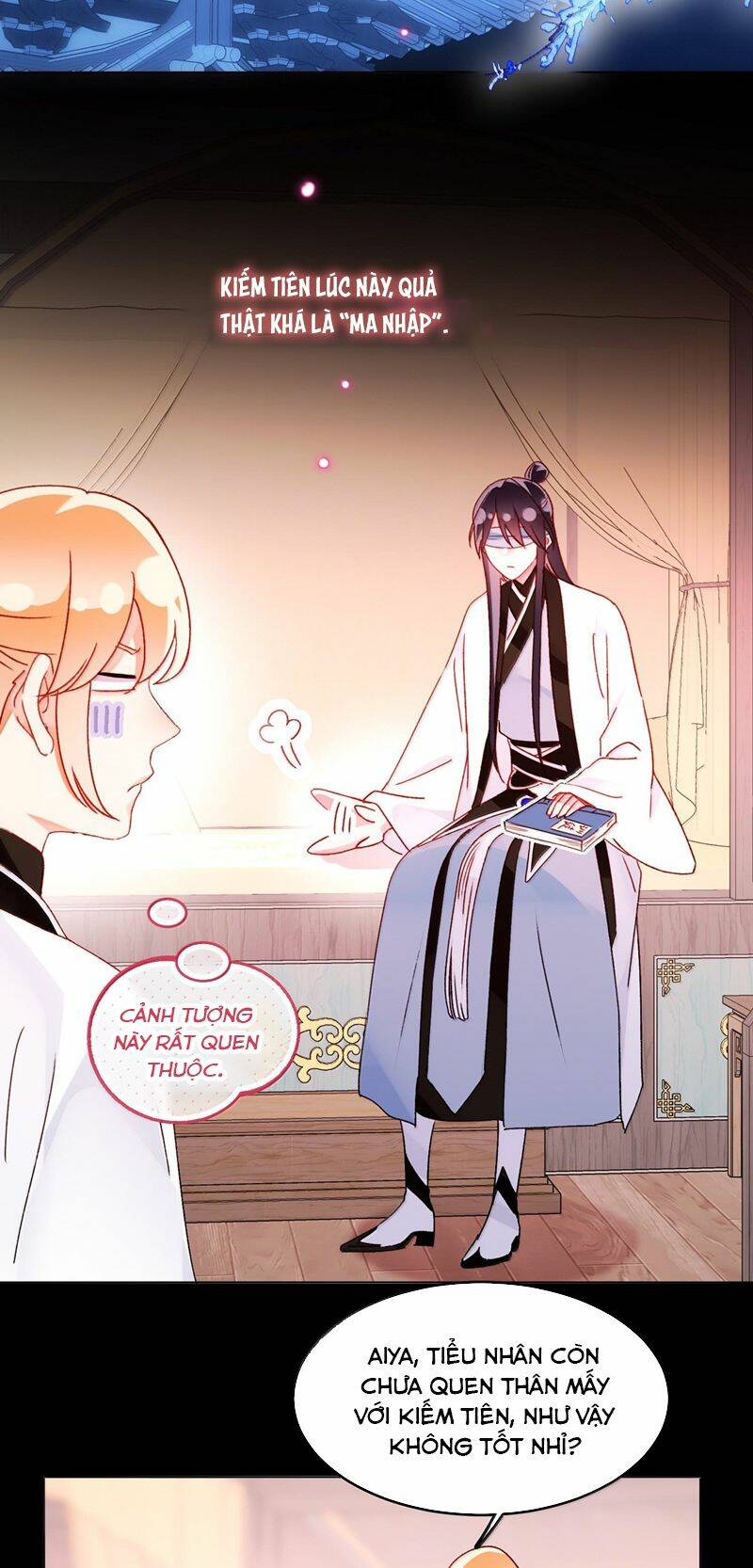 Tôi Phải Làm Một Kẻ Đại Xấu Xa - Chapter 129 - Page 49