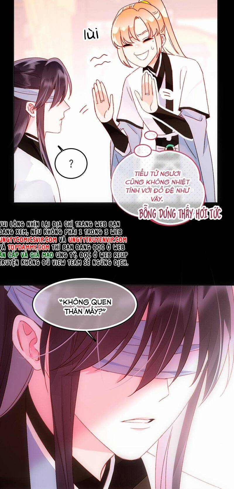 Tôi Phải Làm Một Kẻ Đại Xấu Xa - Chapter 129 - Page 50