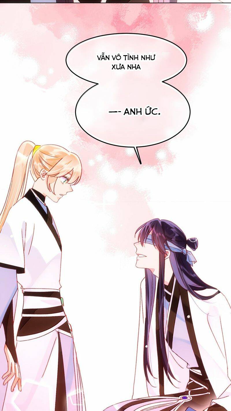 Tôi Phải Làm Một Kẻ Đại Xấu Xa - Chapter 129 - Page 51