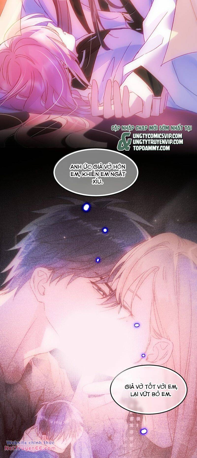 Tôi Phải Làm Một Kẻ Đại Xấu Xa - Chapter 130 - Page 9