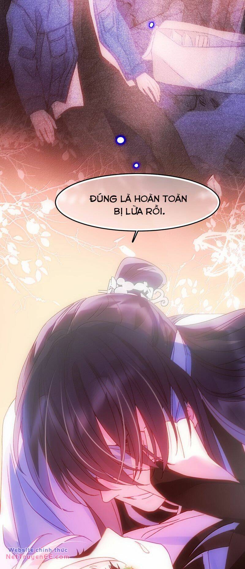 Tôi Phải Làm Một Kẻ Đại Xấu Xa - Chapter 130 - Page 10