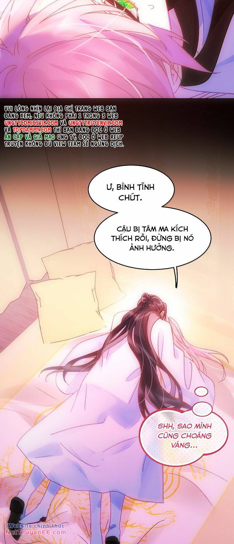 Tôi Phải Làm Một Kẻ Đại Xấu Xa - Chapter 130 - Page 11