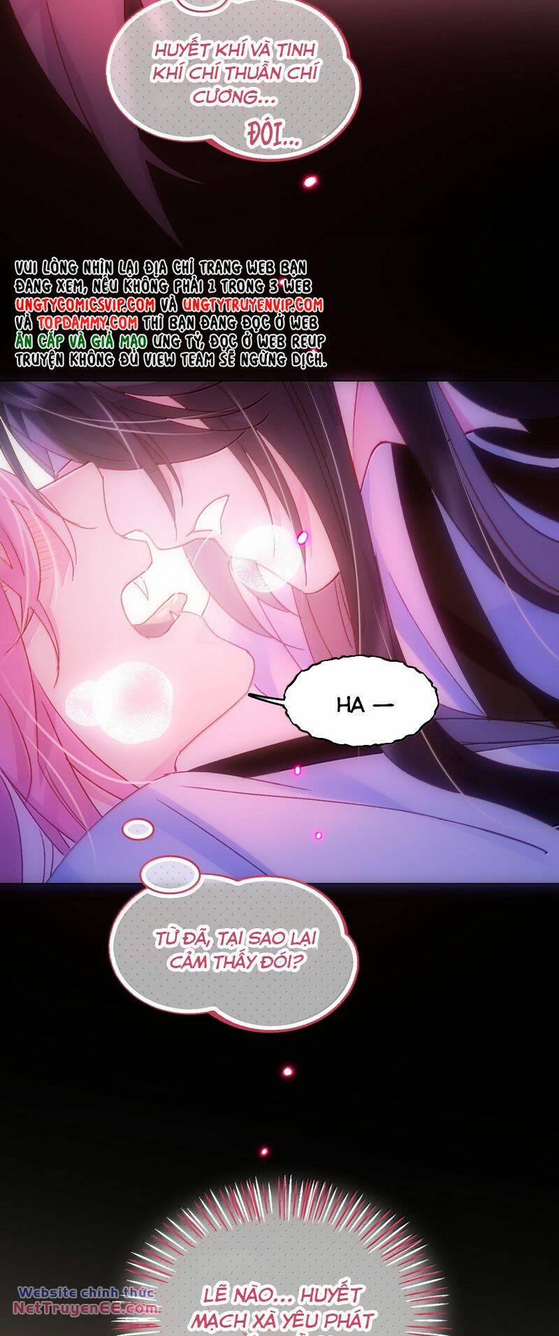 Tôi Phải Làm Một Kẻ Đại Xấu Xa - Chapter 130 - Page 16