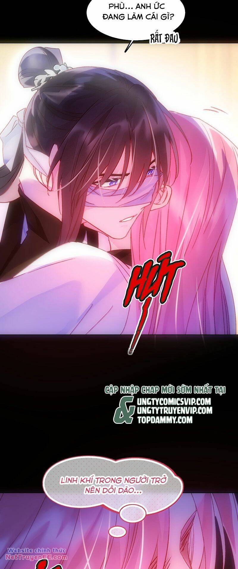 Tôi Phải Làm Một Kẻ Đại Xấu Xa - Chapter 130 - Page 18