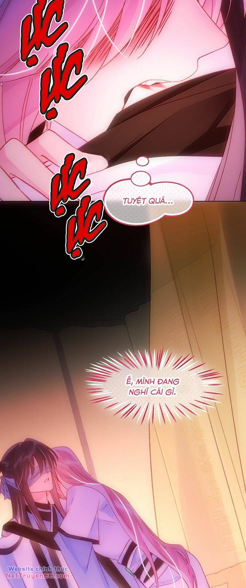 Tôi Phải Làm Một Kẻ Đại Xấu Xa - Chapter 130 - Page 19