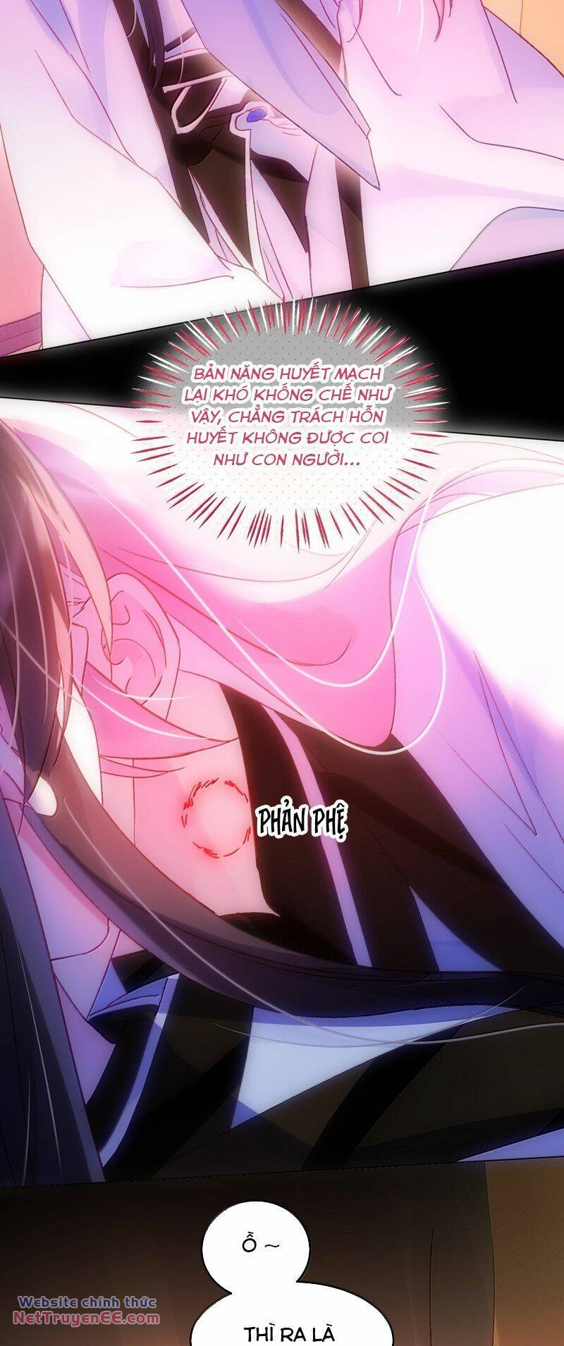 Tôi Phải Làm Một Kẻ Đại Xấu Xa - Chapter 130 - Page 20