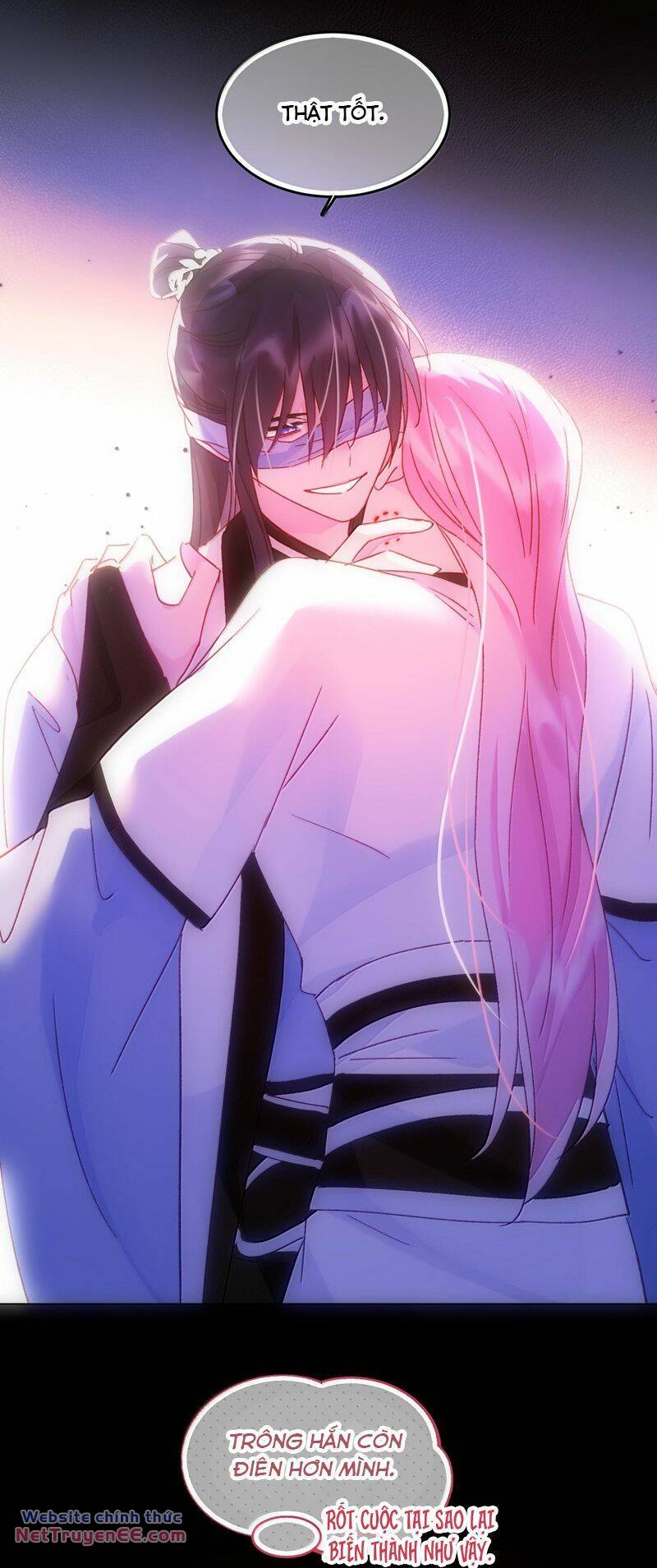 Tôi Phải Làm Một Kẻ Đại Xấu Xa - Chapter 130 - Page 22