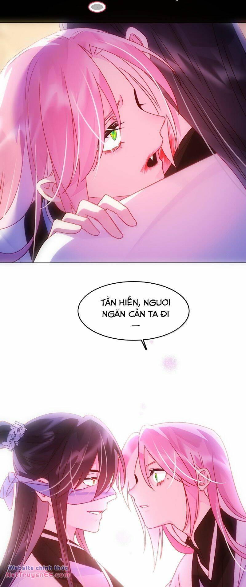 Tôi Phải Làm Một Kẻ Đại Xấu Xa - Chapter 130 - Page 23