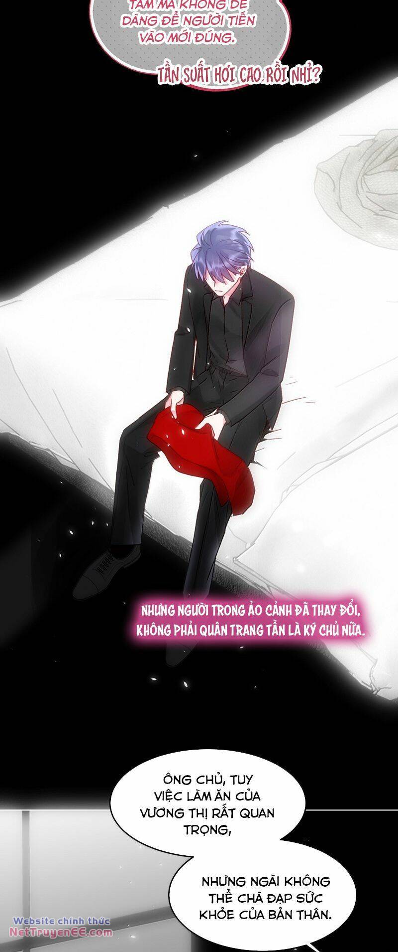 Tôi Phải Làm Một Kẻ Đại Xấu Xa - Chapter 130 - Page 26