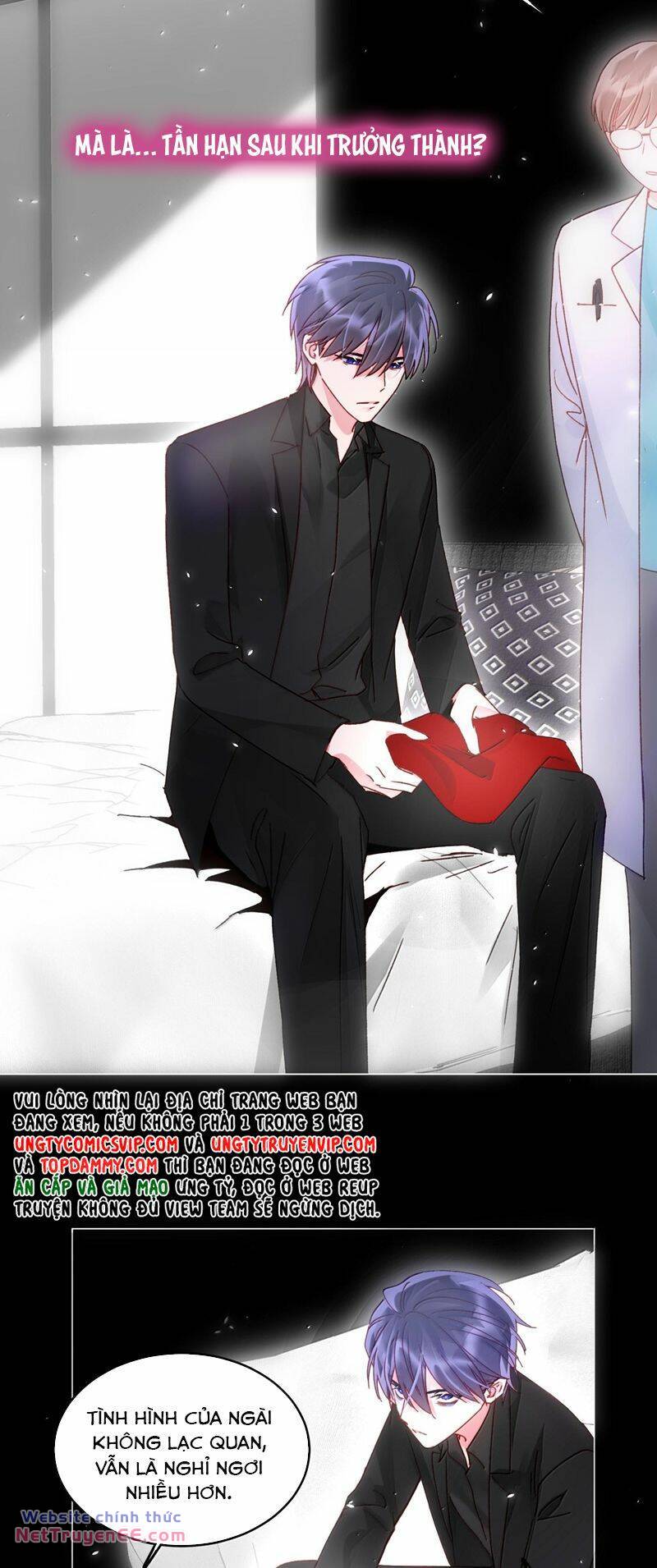 Tôi Phải Làm Một Kẻ Đại Xấu Xa - Chapter 130 - Page 27