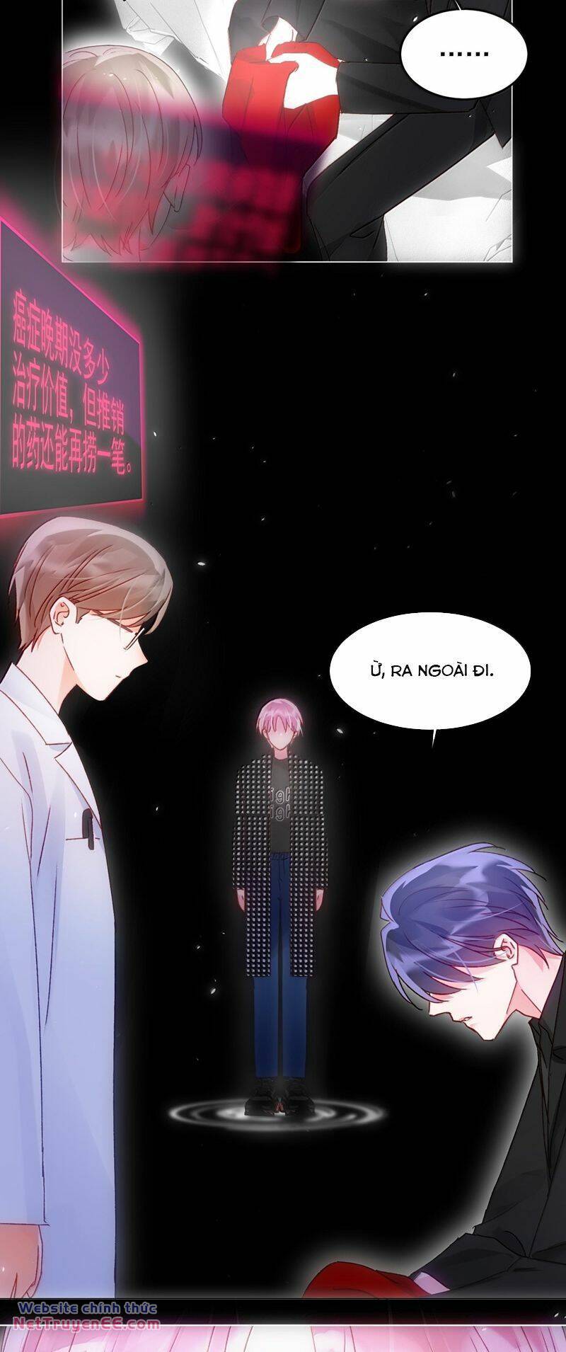 Tôi Phải Làm Một Kẻ Đại Xấu Xa - Chapter 130 - Page 28