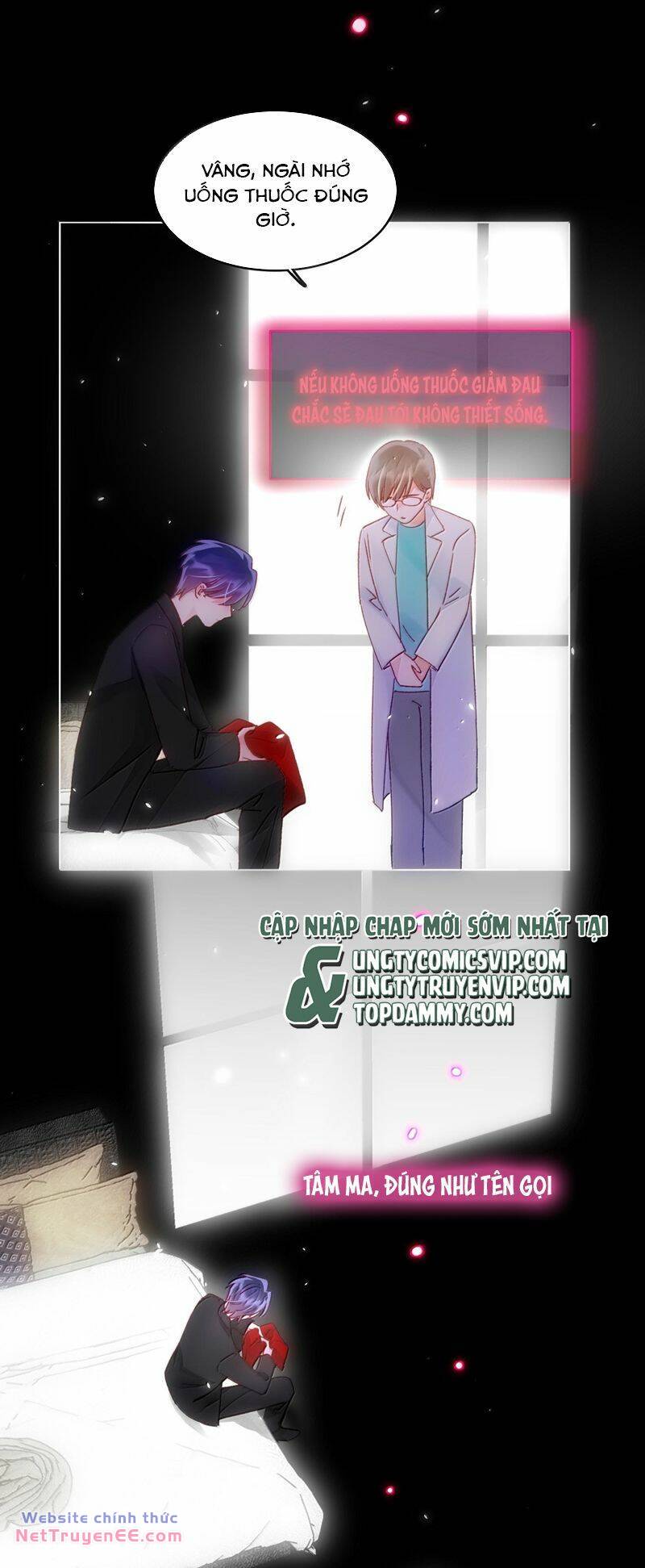 Tôi Phải Làm Một Kẻ Đại Xấu Xa - Chapter 130 - Page 30