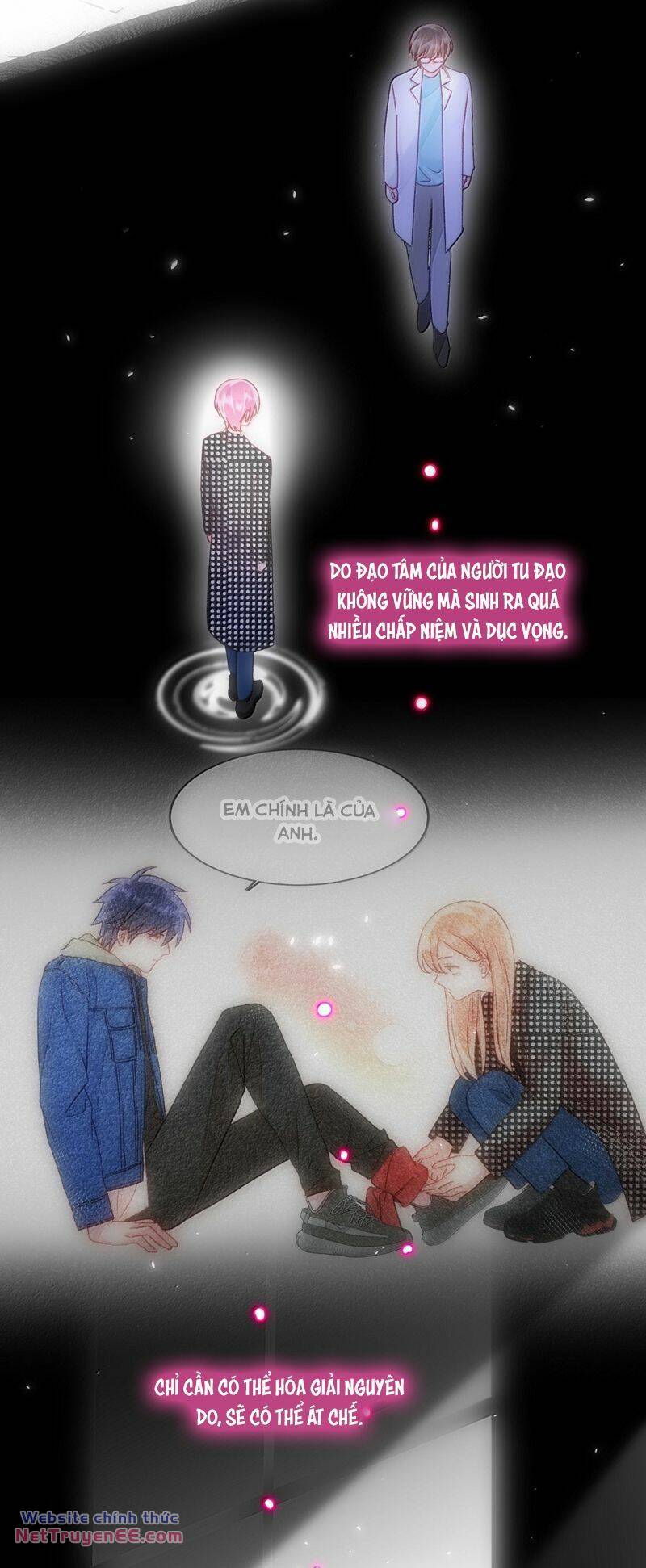 Tôi Phải Làm Một Kẻ Đại Xấu Xa - Chapter 130 - Page 31