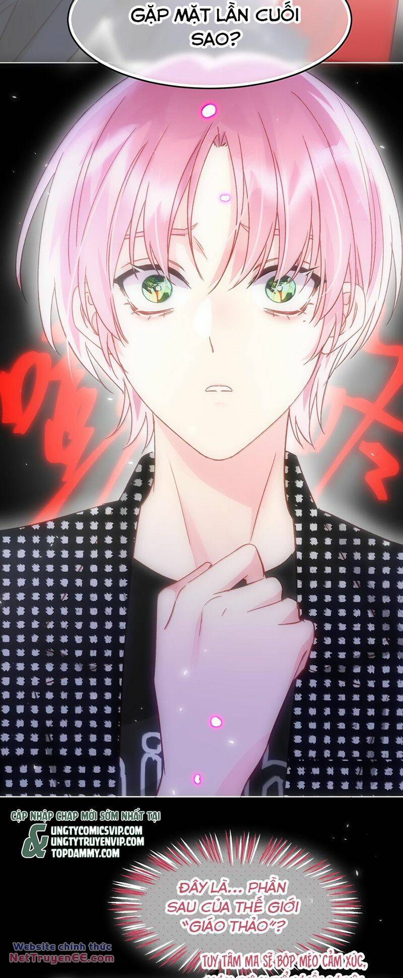 Tôi Phải Làm Một Kẻ Đại Xấu Xa - Chapter 130 - Page 35