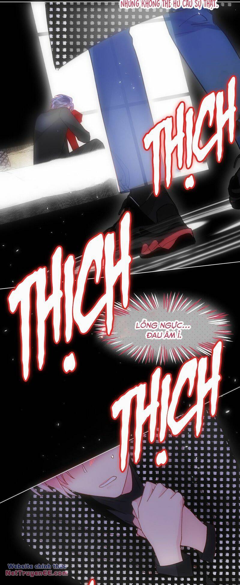 Tôi Phải Làm Một Kẻ Đại Xấu Xa - Chapter 130 - Page 36