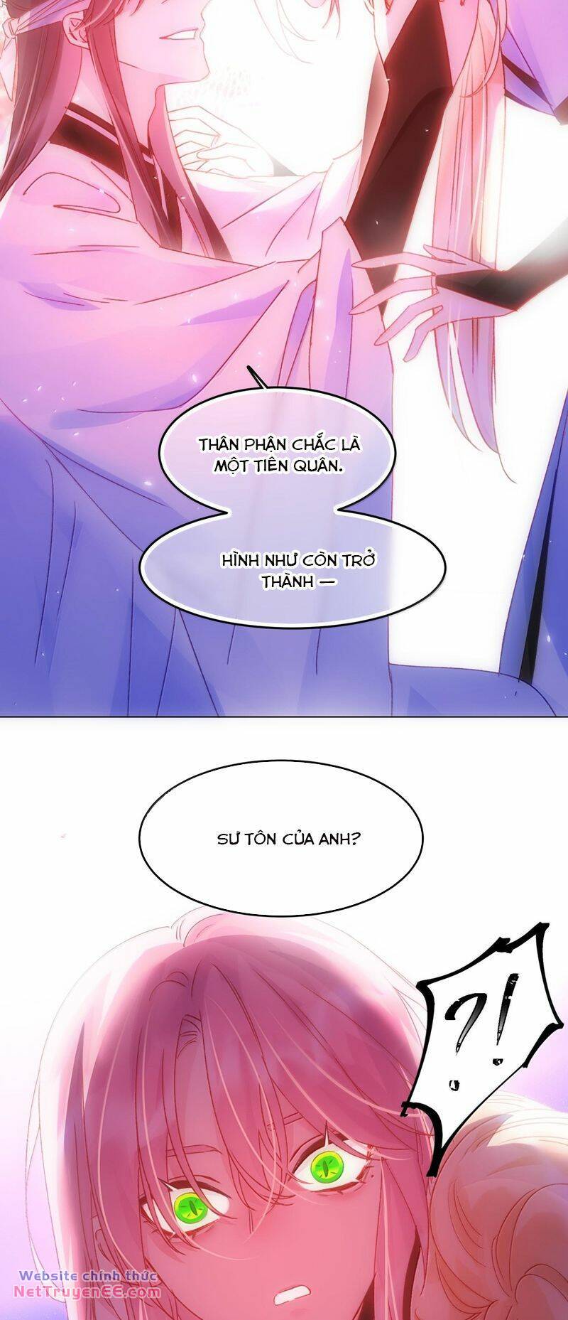 Tôi Phải Làm Một Kẻ Đại Xấu Xa - Chapter 130 - Page 3