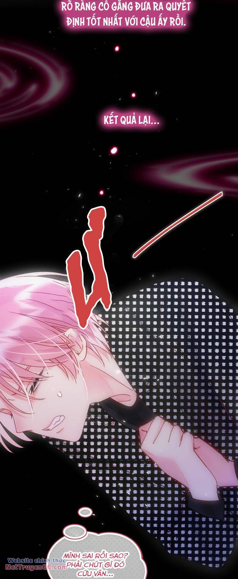 Tôi Phải Làm Một Kẻ Đại Xấu Xa - Chapter 130 - Page 40