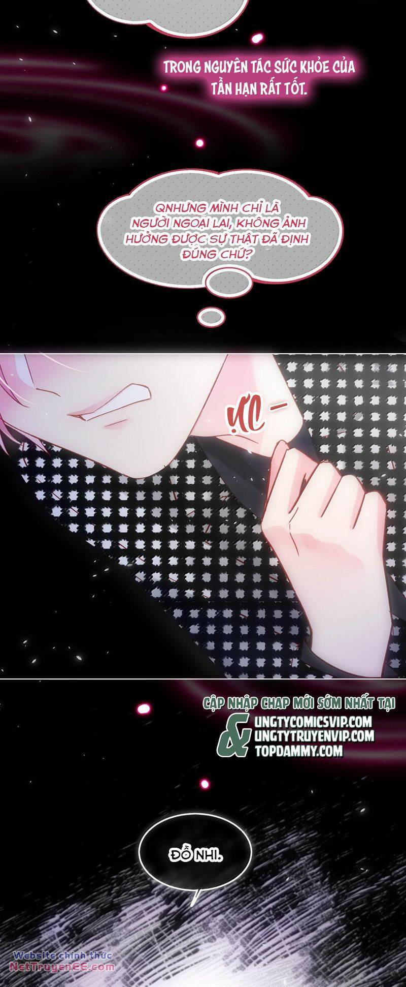 Tôi Phải Làm Một Kẻ Đại Xấu Xa - Chapter 130 - Page 41