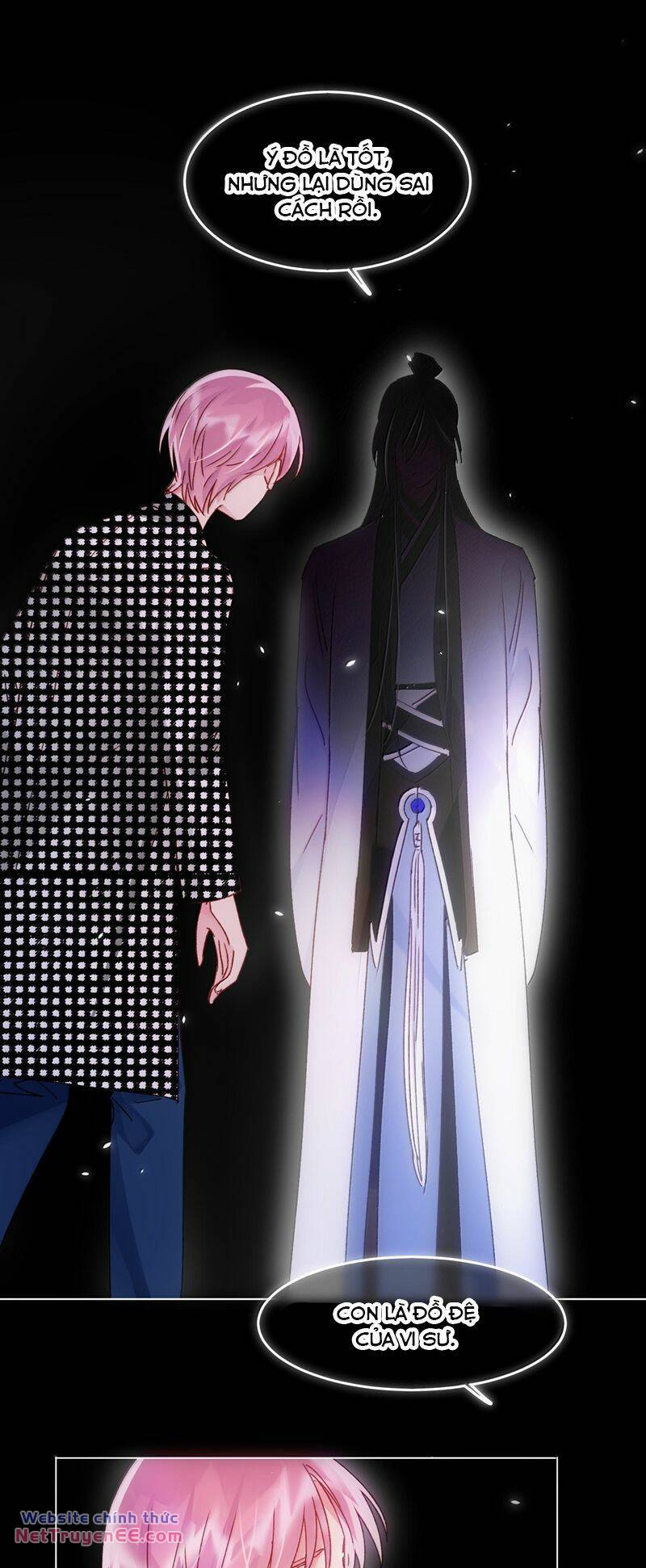 Tôi Phải Làm Một Kẻ Đại Xấu Xa - Chapter 130 - Page 43