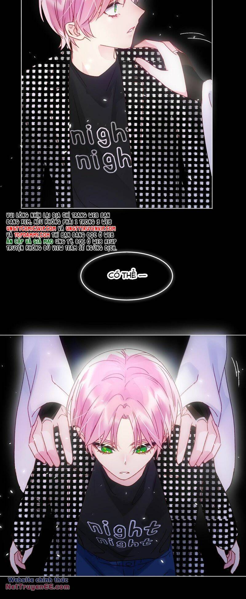 Tôi Phải Làm Một Kẻ Đại Xấu Xa - Chapter 130 - Page 44