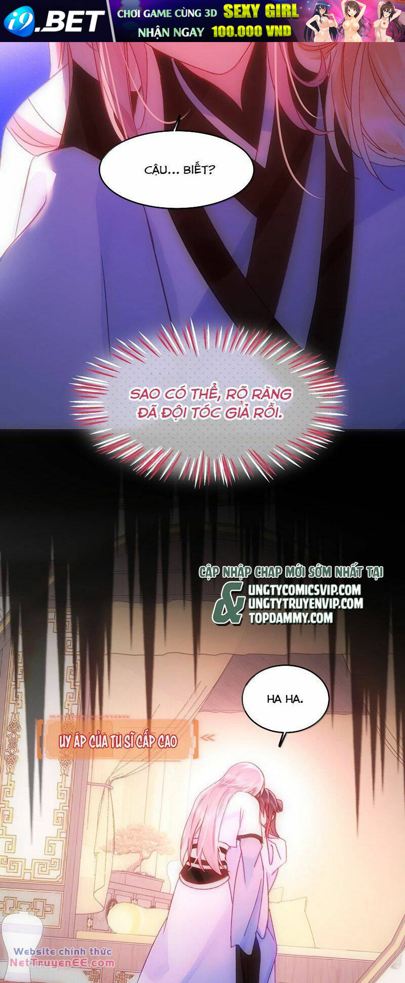 Tôi Phải Làm Một Kẻ Đại Xấu Xa - Chapter 130 - Page 4