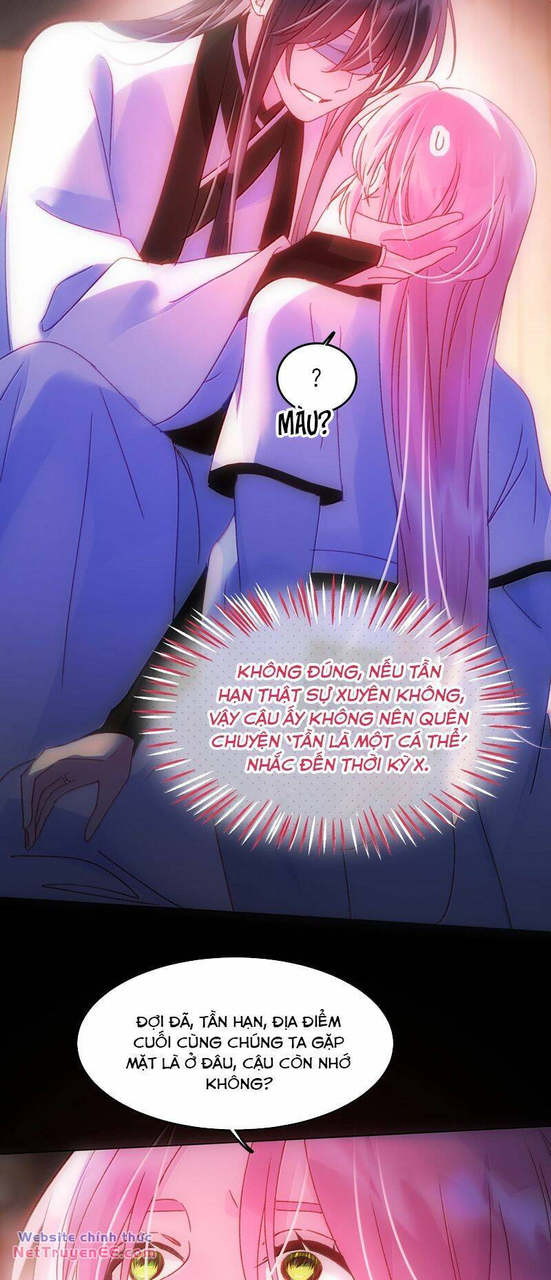 Tôi Phải Làm Một Kẻ Đại Xấu Xa - Chapter 130 - Page 6