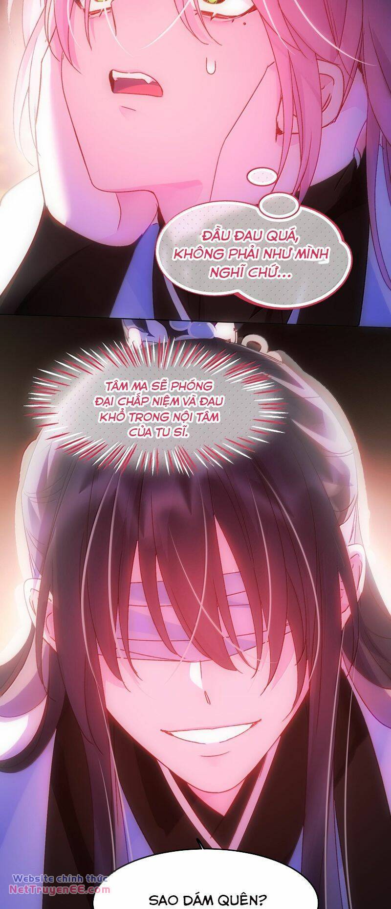 Tôi Phải Làm Một Kẻ Đại Xấu Xa - Chapter 130 - Page 7