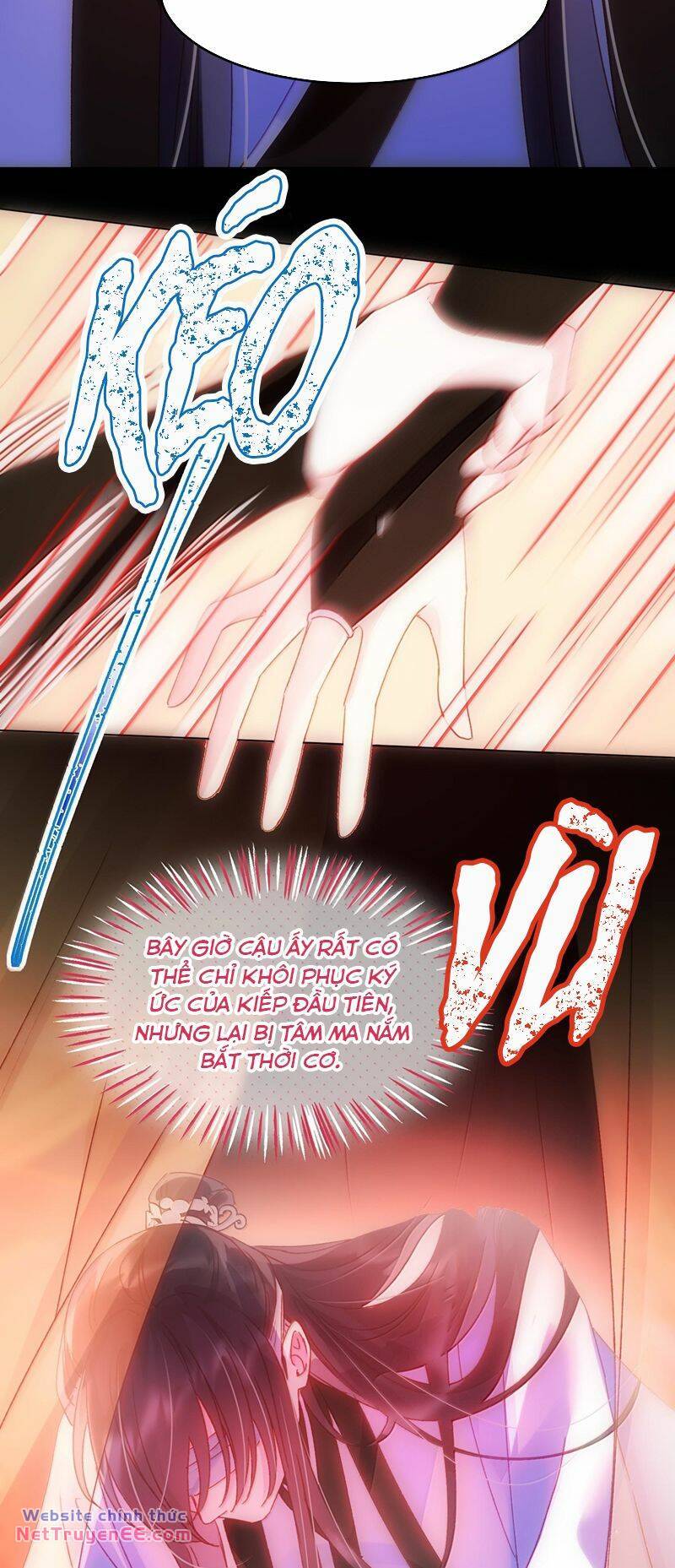 Tôi Phải Làm Một Kẻ Đại Xấu Xa - Chapter 130 - Page 8