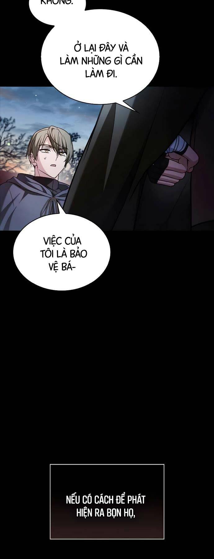 Tôi Không Tài Năng Đến Thế Đâu - Chapter 73 - Page 12