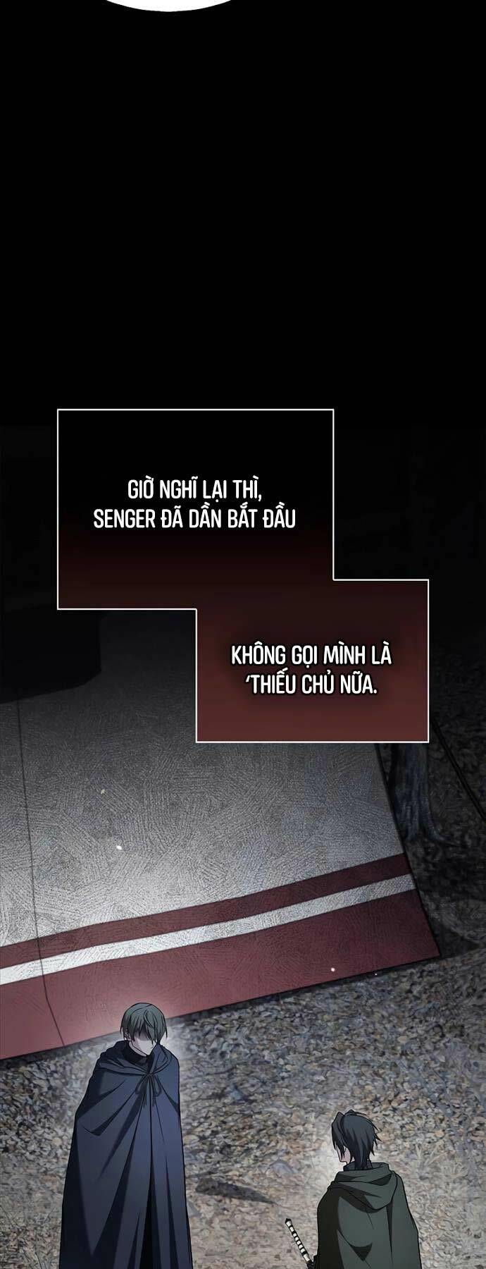 Tôi Không Tài Năng Đến Thế Đâu - Chapter 73 - Page 16