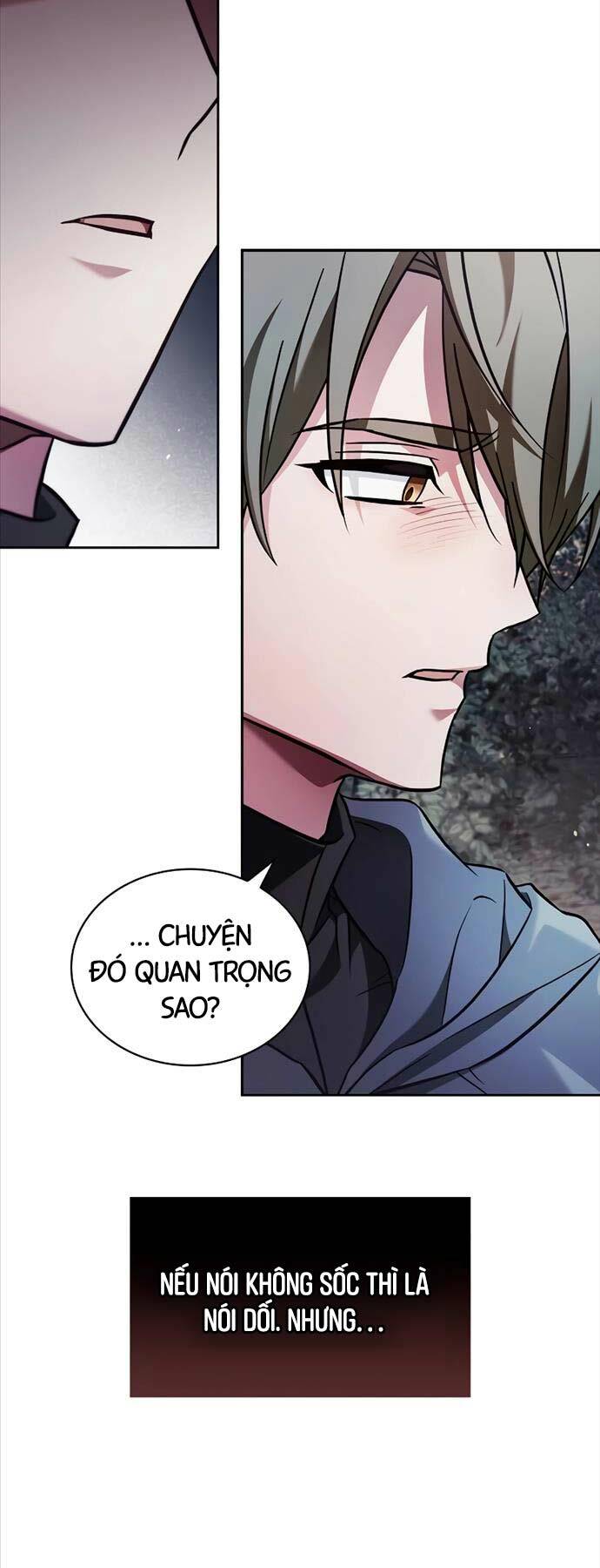 Tôi Không Tài Năng Đến Thế Đâu - Chapter 73 - Page 18