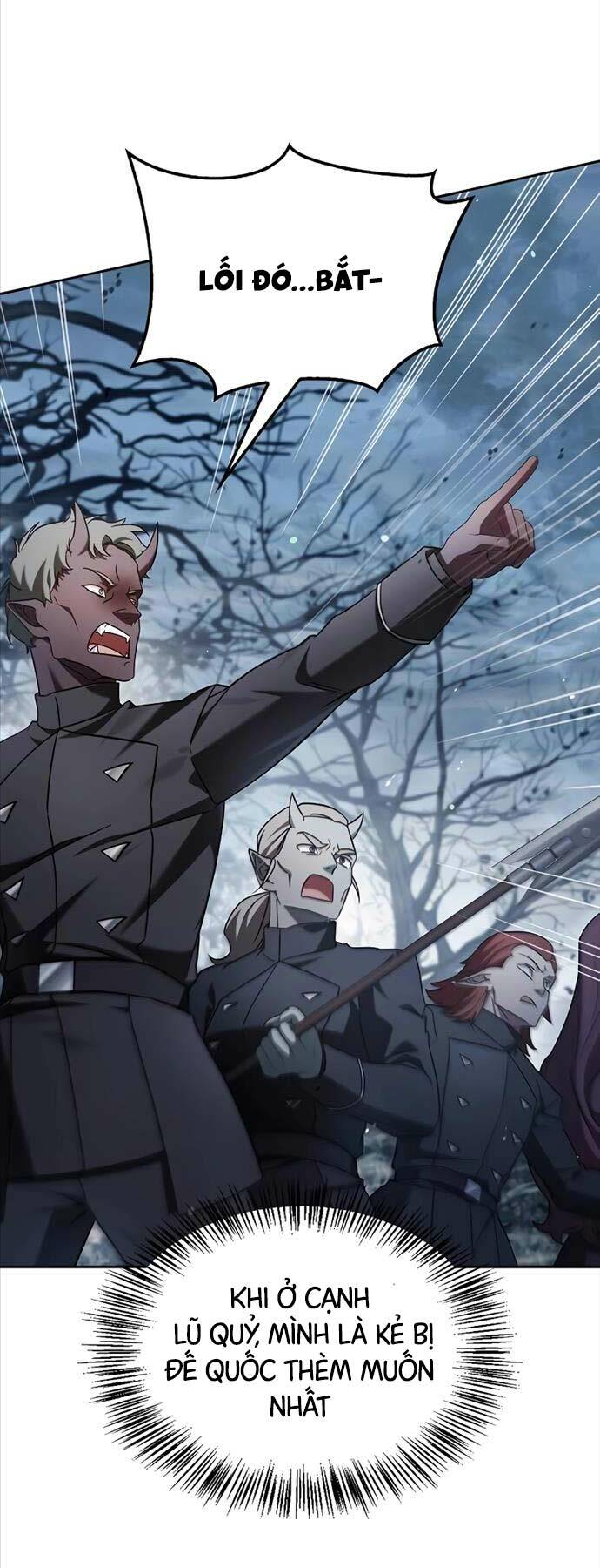 Tôi Không Tài Năng Đến Thế Đâu - Chapter 73 - Page 29