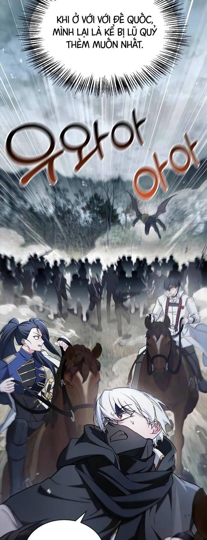 Tôi Không Tài Năng Đến Thế Đâu - Chapter 73 - Page 31