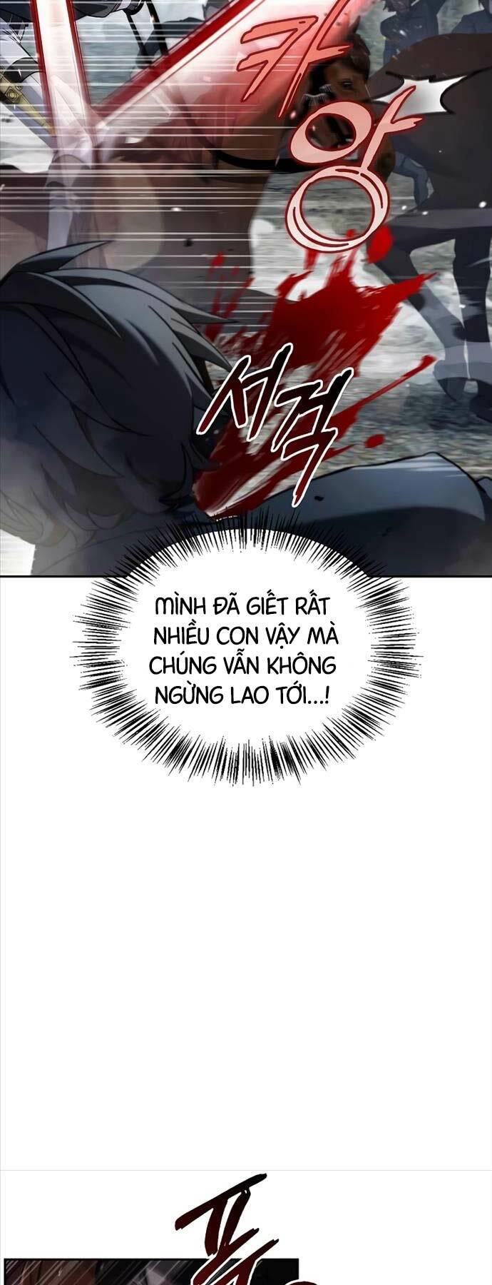 Tôi Không Tài Năng Đến Thế Đâu - Chapter 73 - Page 33
