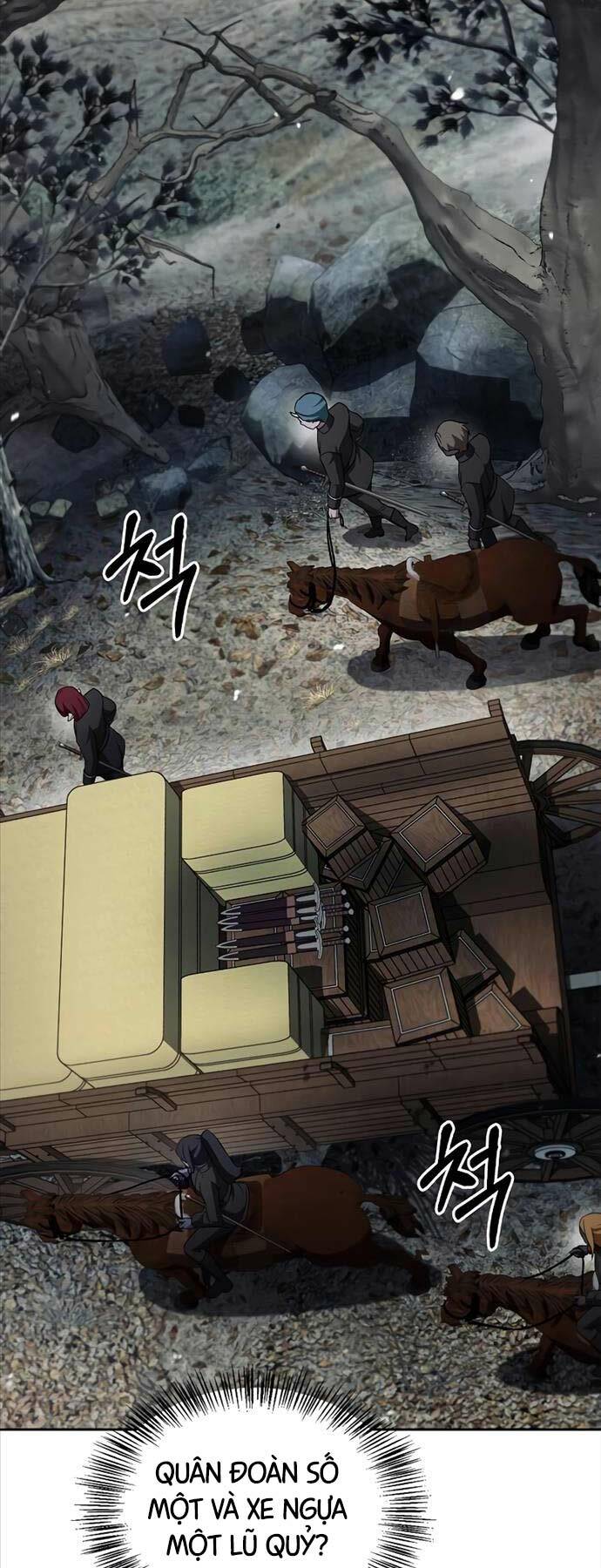 Tôi Không Tài Năng Đến Thế Đâu - Chapter 73 - Page 37