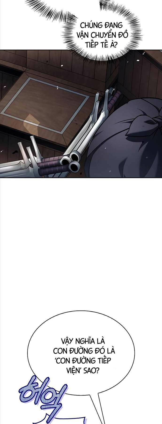 Tôi Không Tài Năng Đến Thế Đâu - Chapter 73 - Page 38