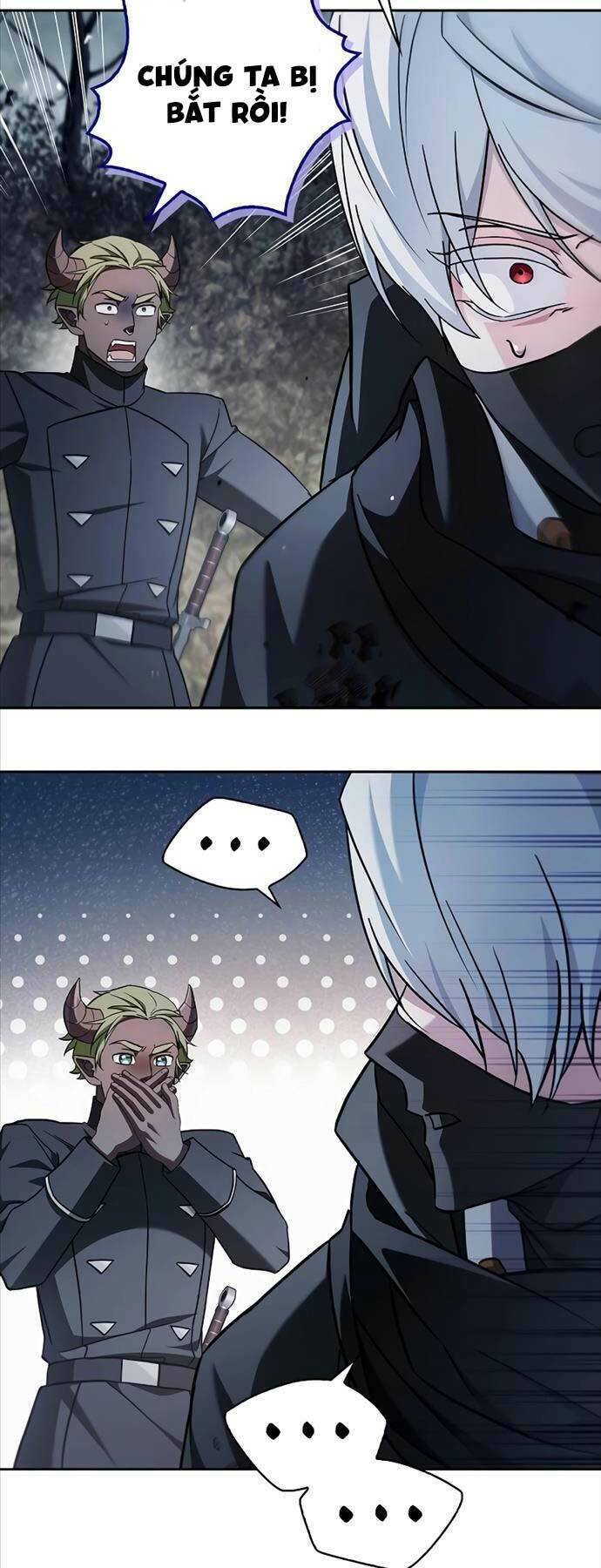 Tôi Không Tài Năng Đến Thế Đâu - Chapter 73 - Page 39