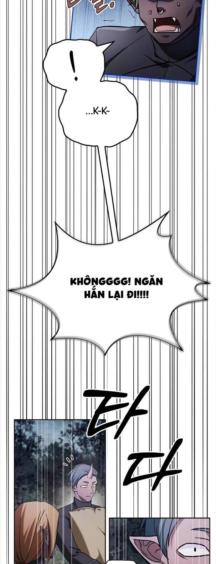 Tôi Không Tài Năng Đến Thế Đâu - Chapter 73 - Page 41