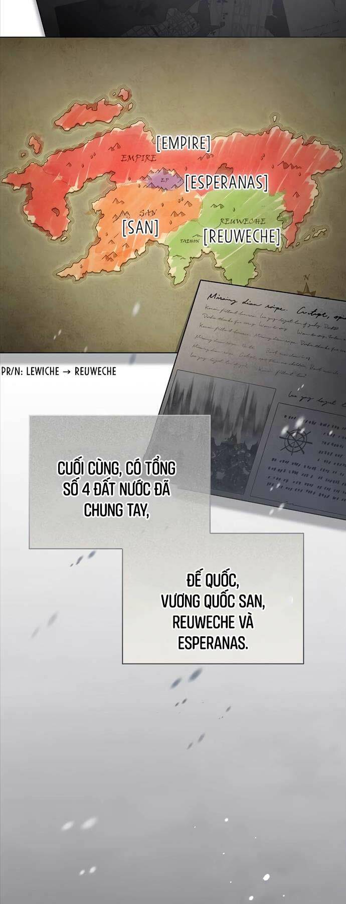 Tôi Không Tài Năng Đến Thế Đâu - Chapter 73 - Page 51