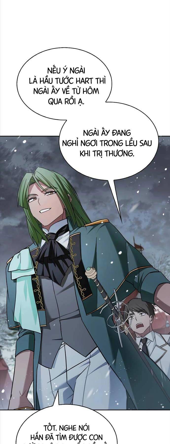 Tôi Không Tài Năng Đến Thế Đâu - Chapter 73 - Page 54